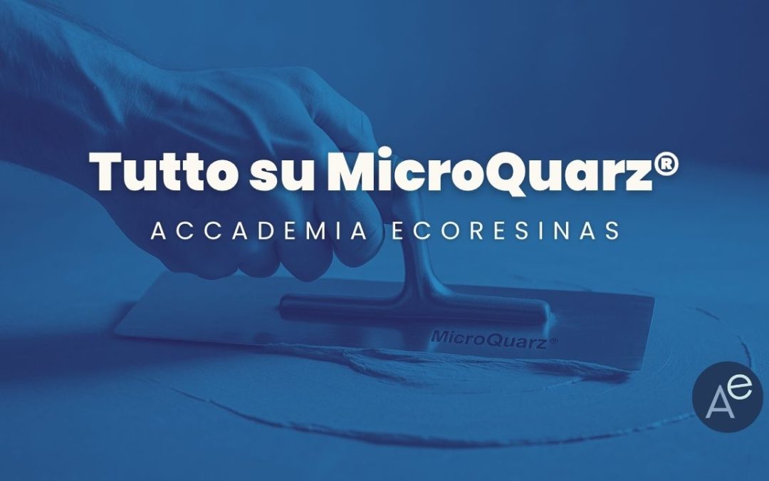 Tutto su MicroQuarz®