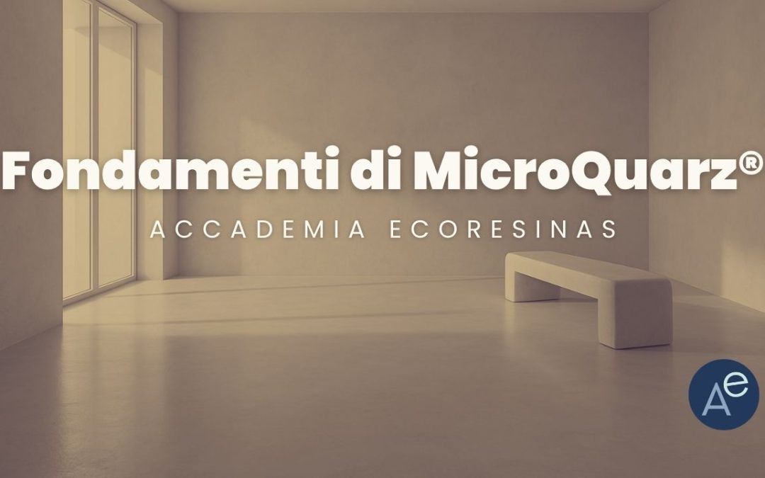 Fondamenti di MicroQuarz®