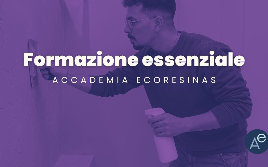 MicroQuarz® Essenziale