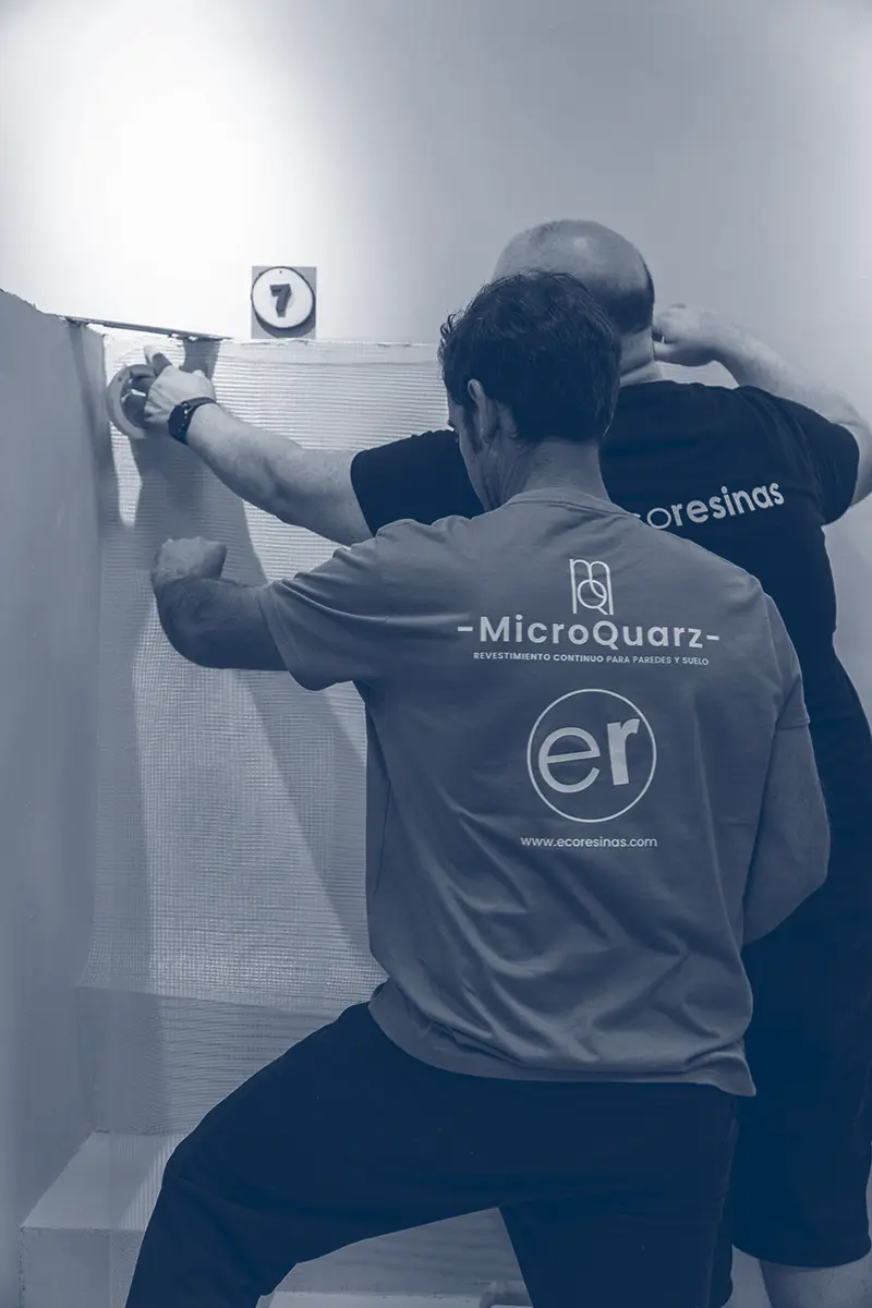 Formazione professionale in MicroQuarz